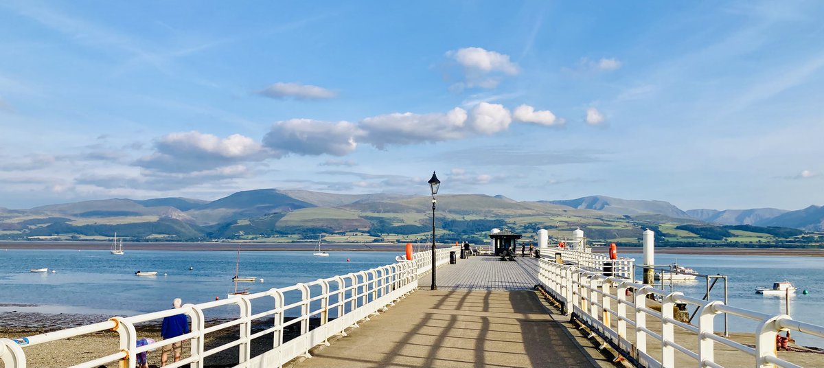 We have arrived on Anglesey 🏴󠁧󠁢󠁷󠁬󠁳󠁿 for Beaumaris Lifeboat Day, tomorrow. We’ll be sharing our development plans for operation seabird at our stall on the green. We will have a tombola, raffle &amp; a selection of items for sale and information to take away. 🦭🐋🐬🦀🐦‍⬛🦞🪼🦈