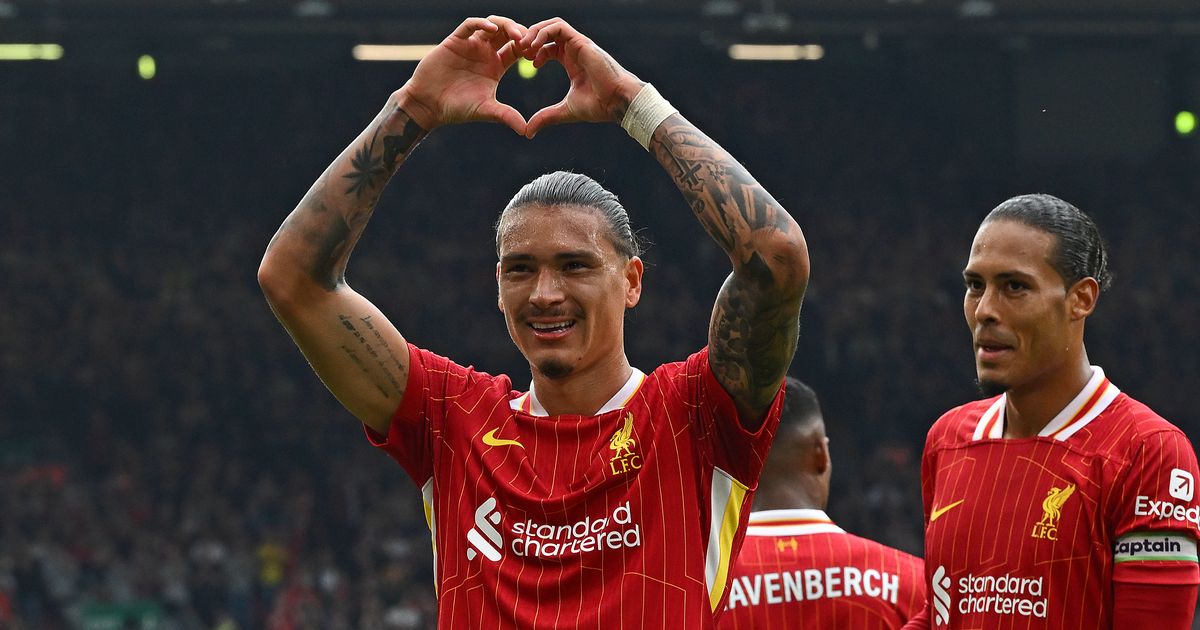 No los compares, disfrútalos