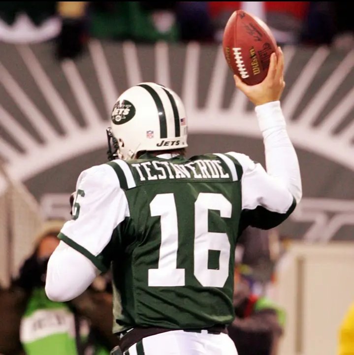 16 days away from starting off 1-0.
