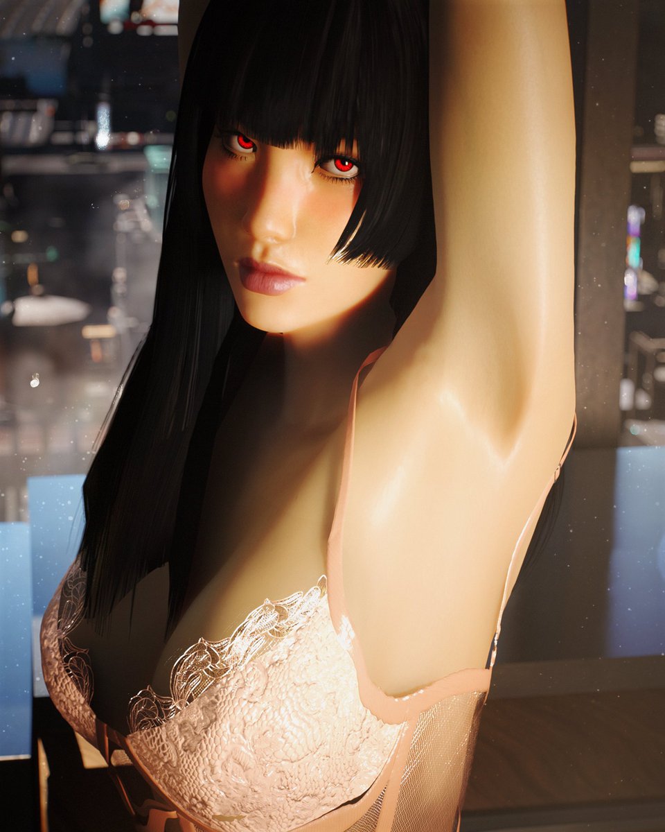 🙄
#Cyberpunk2077 #CyberpunkPhantomLiberty #Cyberpunk2077PhotoMode #VirtualPhotography #VPRT #VGPUnite