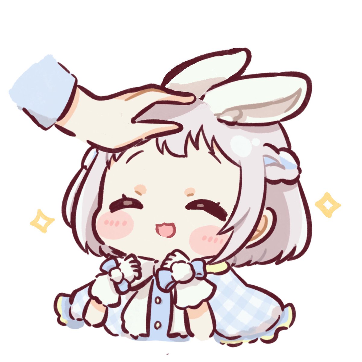 ぽっけ (@pokkepocket) on Twitter photo メディア欄記録用…🐰 メディア欄記録用…🐰