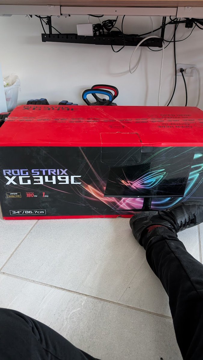 Hey Arnoldo Montaño tweet media