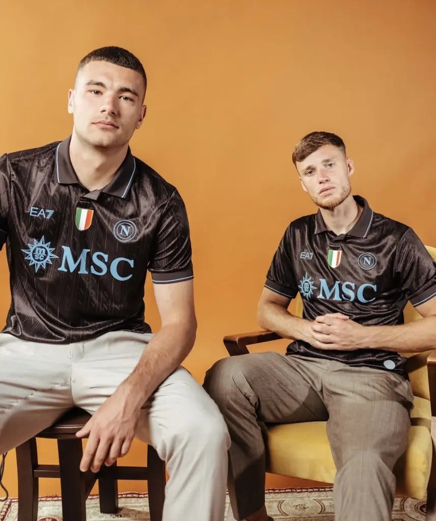 Wesley Victor Mak 🇮🇹 tweet media