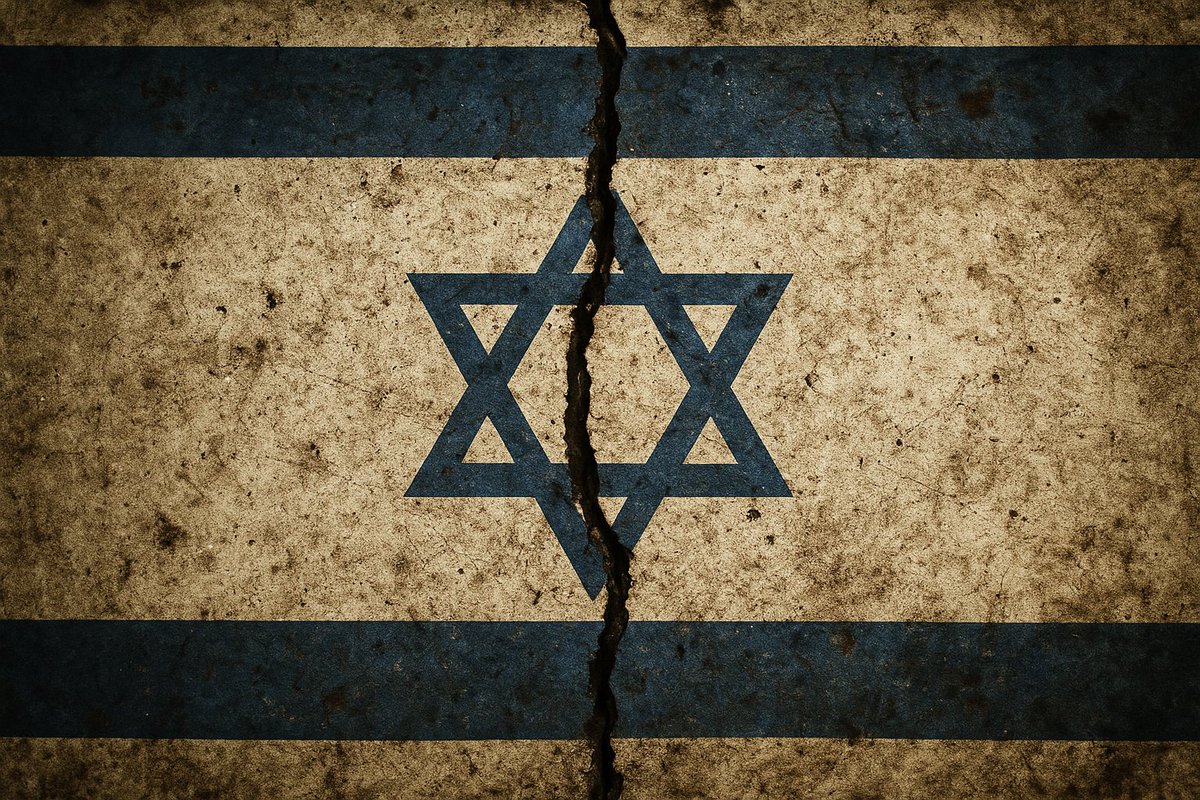 אנחנו חיים בתקופה אפלה, מיליון איש שלוקחים עשרה מיליון לתהום,
תהום ערכי, תהום ביטחוני, תהום כלכלי, תהום חברתי,
מדינת ישראל על סך פירוק, לא נשאר כאן הרבה,
ולנו נותר רק להתפלל שמשהו יקרה כדי שנחזור להיות מדינה ועם אחד, שנתרפא,
והשאלה היחידה אם יש לנו סיכוי!
דעתכם?