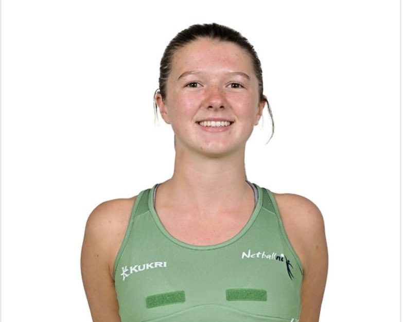 Huge congrats to Alice on her reselection for the <a href="/netballni/">Netball NI</a> U19 National Squad. She will be pushing for a place in the team for Netball Europe. So proud of her! ❤️💚