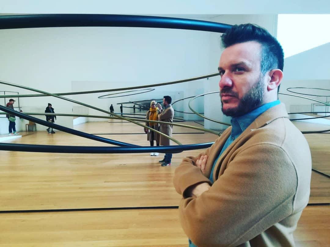 acamfe's tweet photo. Enhorabuena a Uxío Novo Rey, presidente de #ACAMFE y desde hace unas semanas, nuevo director del Área de Cultura del Concello da Coruña.
https://t.co/SrakRi148E https://t.co/gsDQx8WUET
