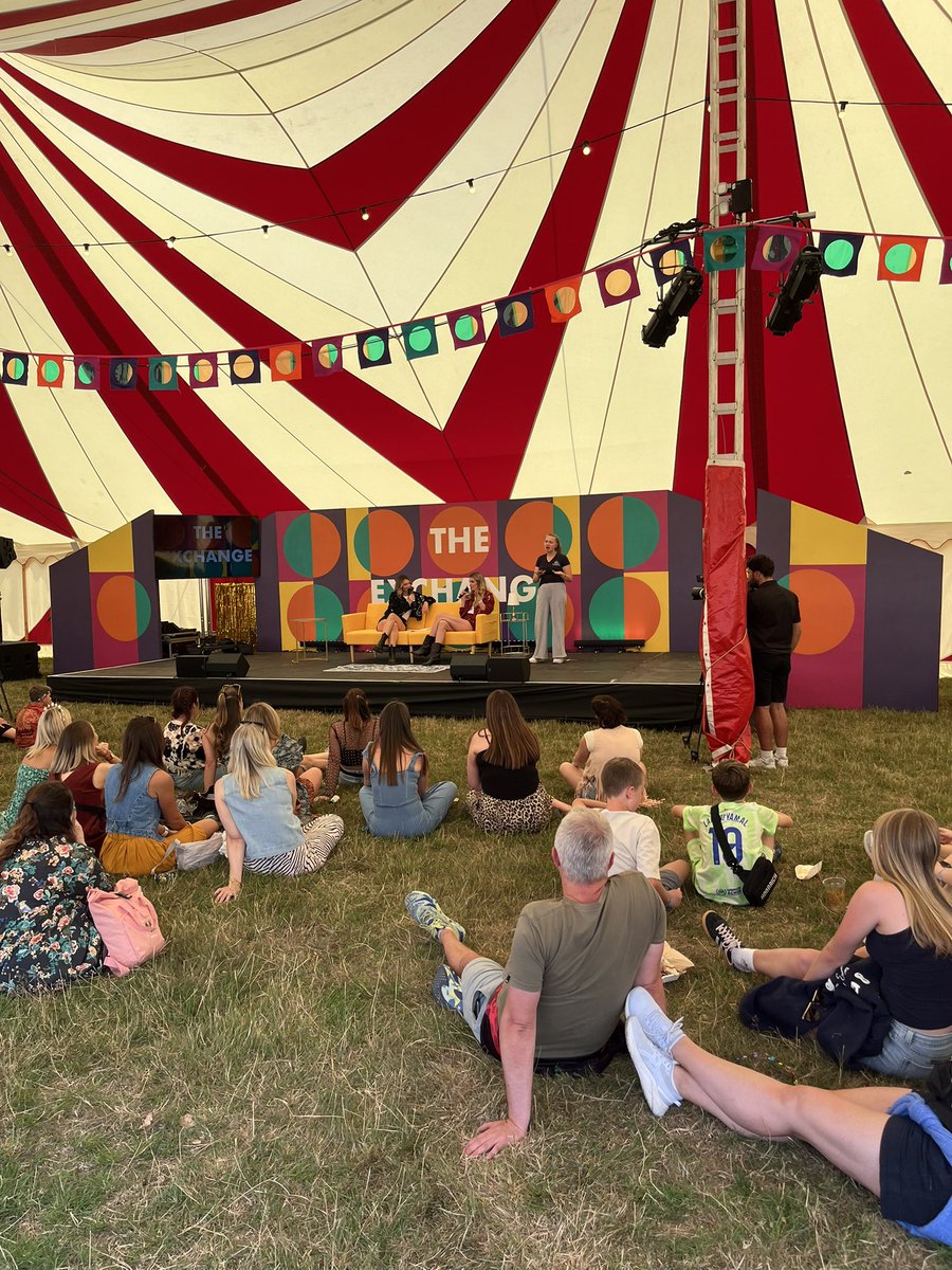 Create Productions tweet media