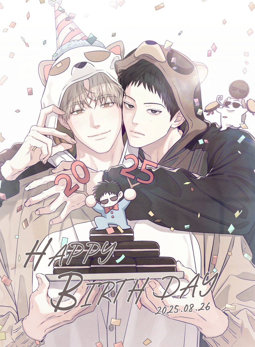 Hodot_01's tweet photo. 주헌이 생일 카페에 협력했던 생일 일러스트를 행사에 참여하지 않은 독자님들께서도 이용가능하시도록 프린팅박스 코드와 프린티에 업로드 했습니다!
프린팅박스는 주헌이 생일 때까지 이용가능하도록 5일로 설정해뒀으니 편히 뽑아주세요:)
프린티도 주헌이 생일 때 추가 연장 해두겠습니다!

주헌이 생일을 축하해 주셔서 정말 감사드립니다😘😘😘

프린티 링크 : https://t.co/rIVoUzAc3z