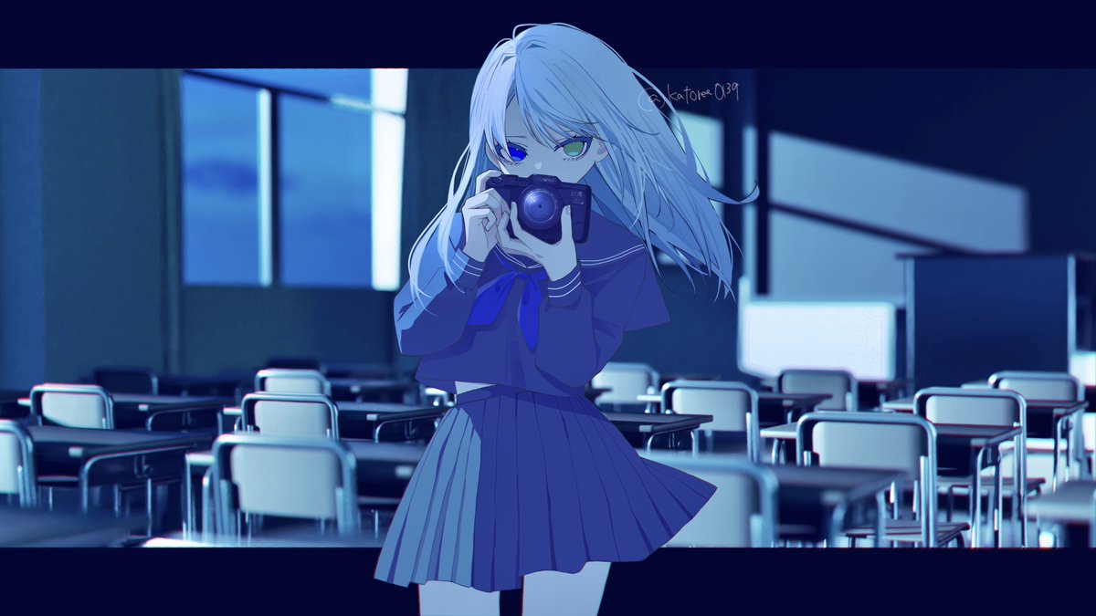 力トレア カトレア (@katorea_0139) / X