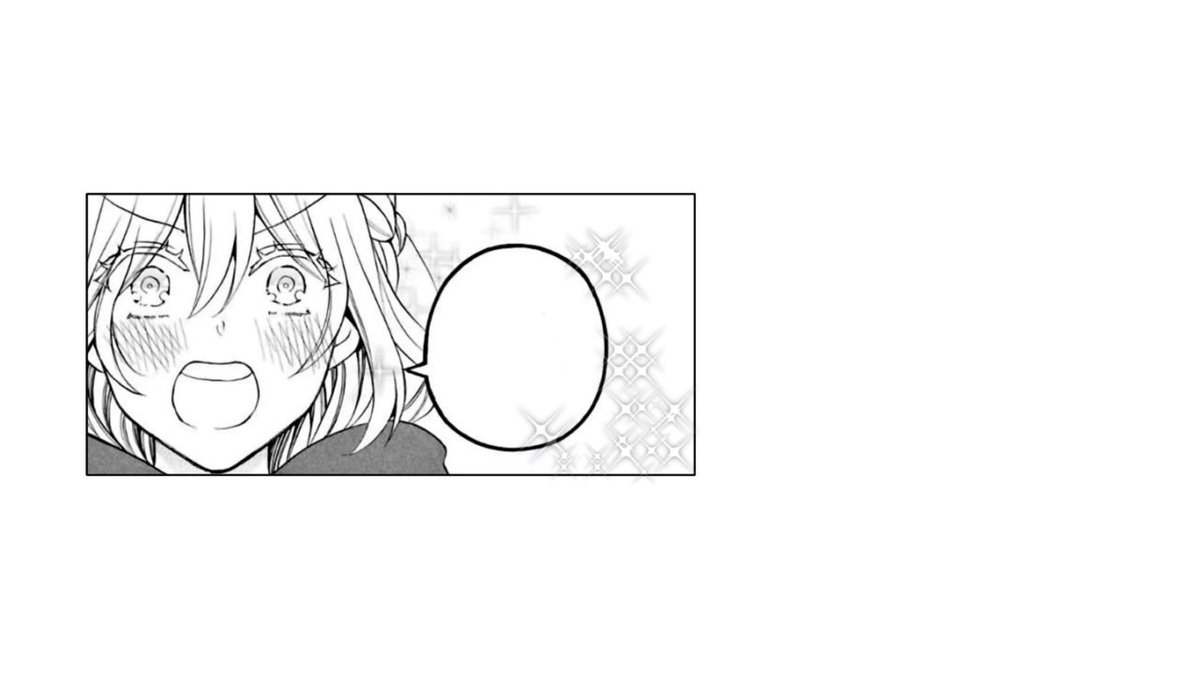 ⠀
⠀ ⠀” อุหวา ~ ! ✨ “
⠀