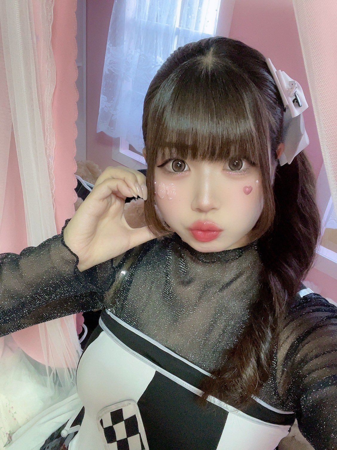 ♡あいもる♡ おやすみなさい🐏🌛