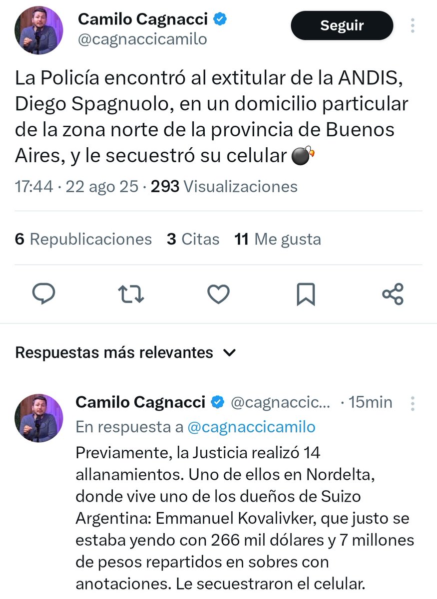 Fabio Vides tweet media