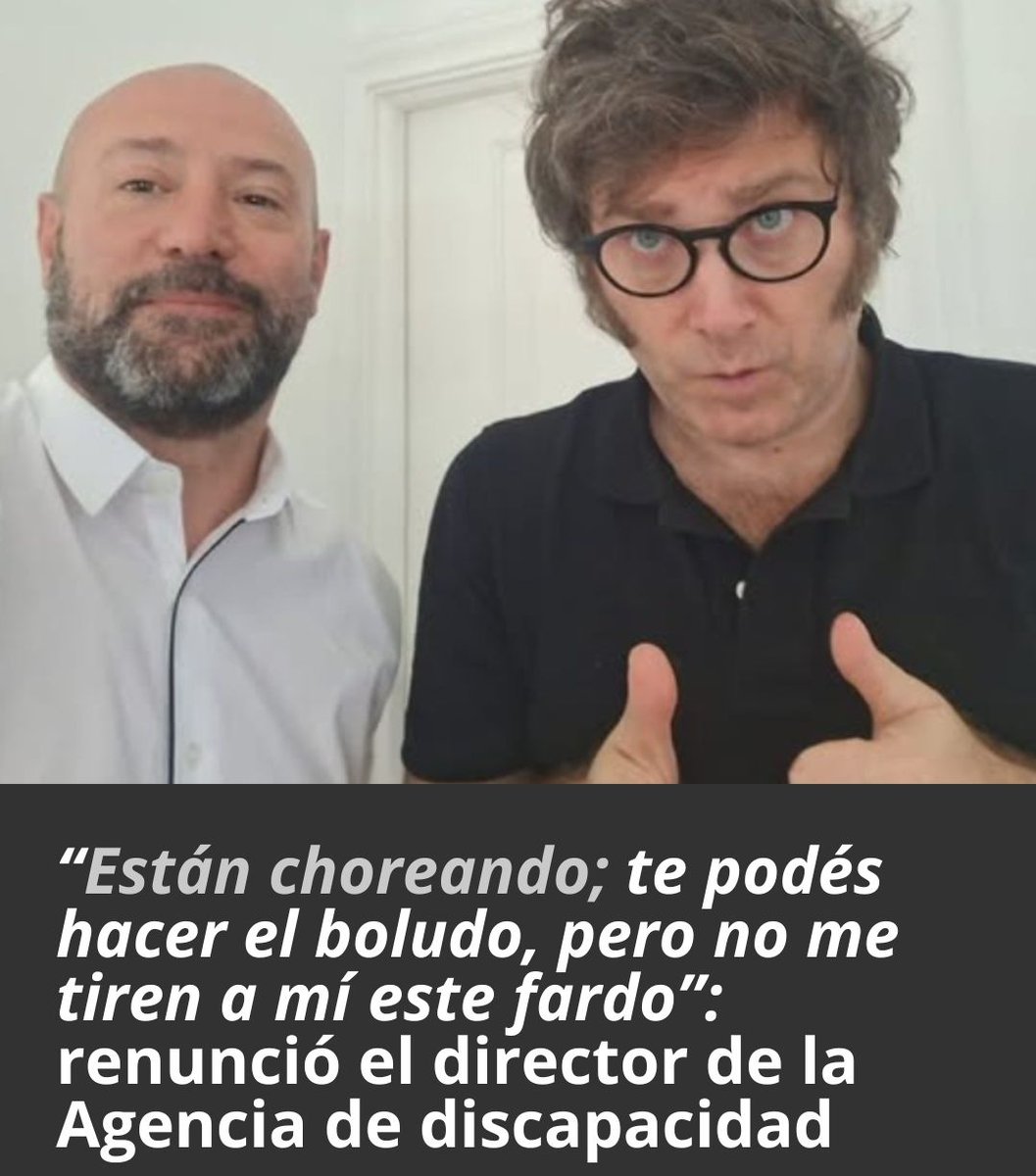 Fabio Vides tweet media