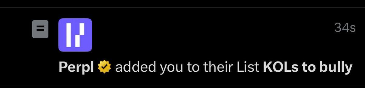 you will trade perps on perpl, and you will like it