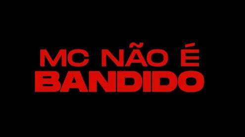 Pq nos palcos e na TV é arte, e na música é apologia?

#mcnaoebandido #30diasdeinjustica