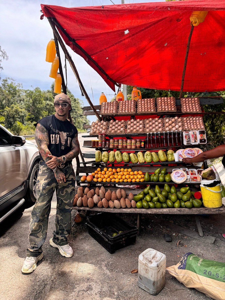 borrelljr's tweet photo. 🇩🇴🇩🇴🇩🇴🇩🇴 https://t.co/3qBqAyoKOc