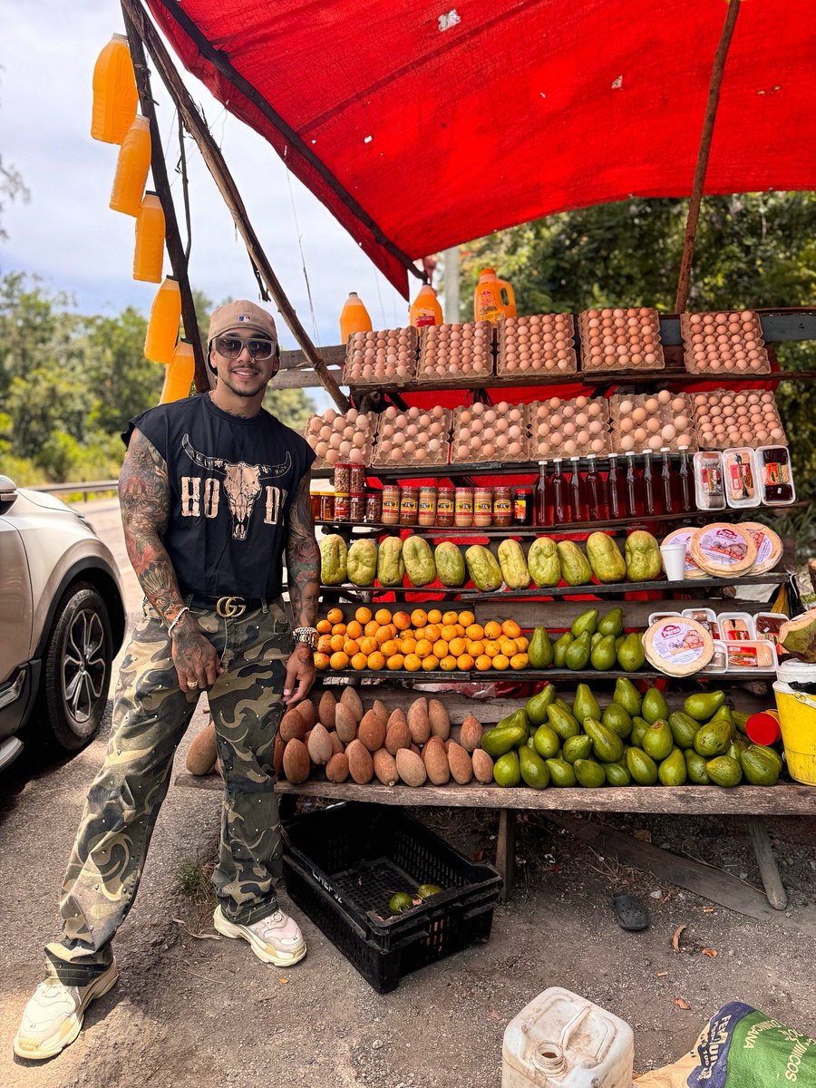 borrelljr's tweet photo. 🇩🇴🇩🇴🇩🇴🇩🇴 https://t.co/3qBqAyoKOc