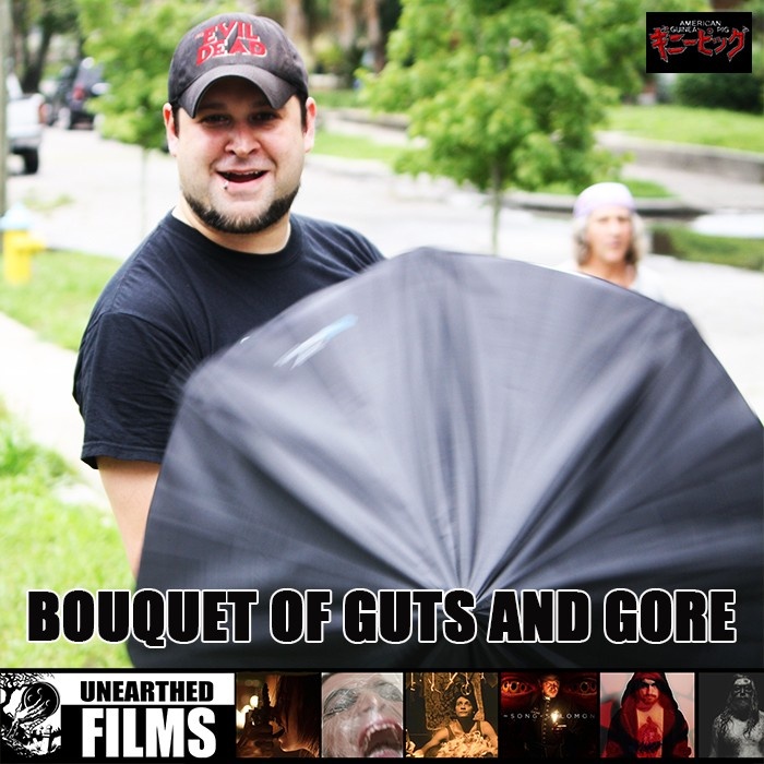Unearthedfilms's tweet photo. American Guinea Pig: Bouquet of Guts and Gore: https://t.co/muzsX4u91d
Get it on DVD at https://t.co/HZ0bKbYCVl
#unearthedfilms #stephenbiro #americanguineapig #bouquetofgutsandgore #marcuskoch #jimvanbebber #eig8htthechosenone https://t.co/zSg60nStvj