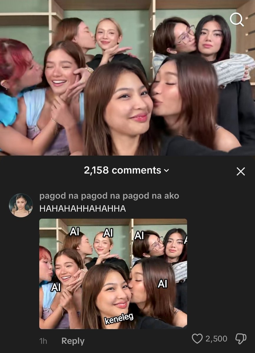 Colet it be tweet media