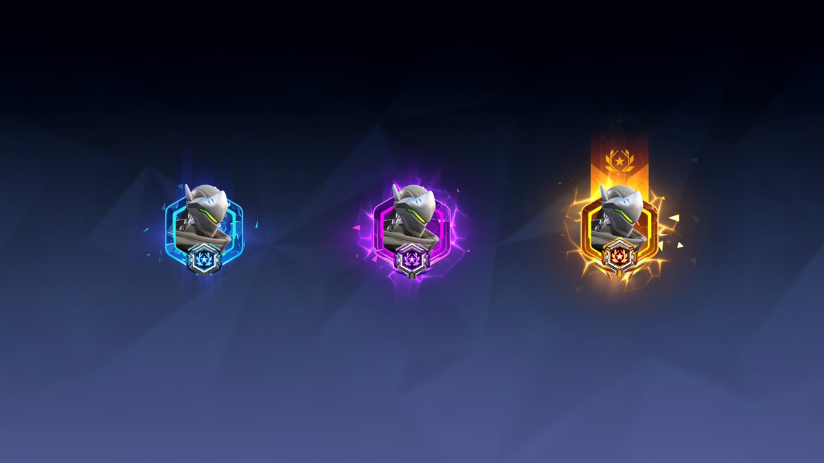 overwatchmmoc's tweet photo. Overwatch 2 Weekly Recall: Progression 2.0 - https://t.co/shl9rNiApG https://t.co/rd5Pj8VZpB
