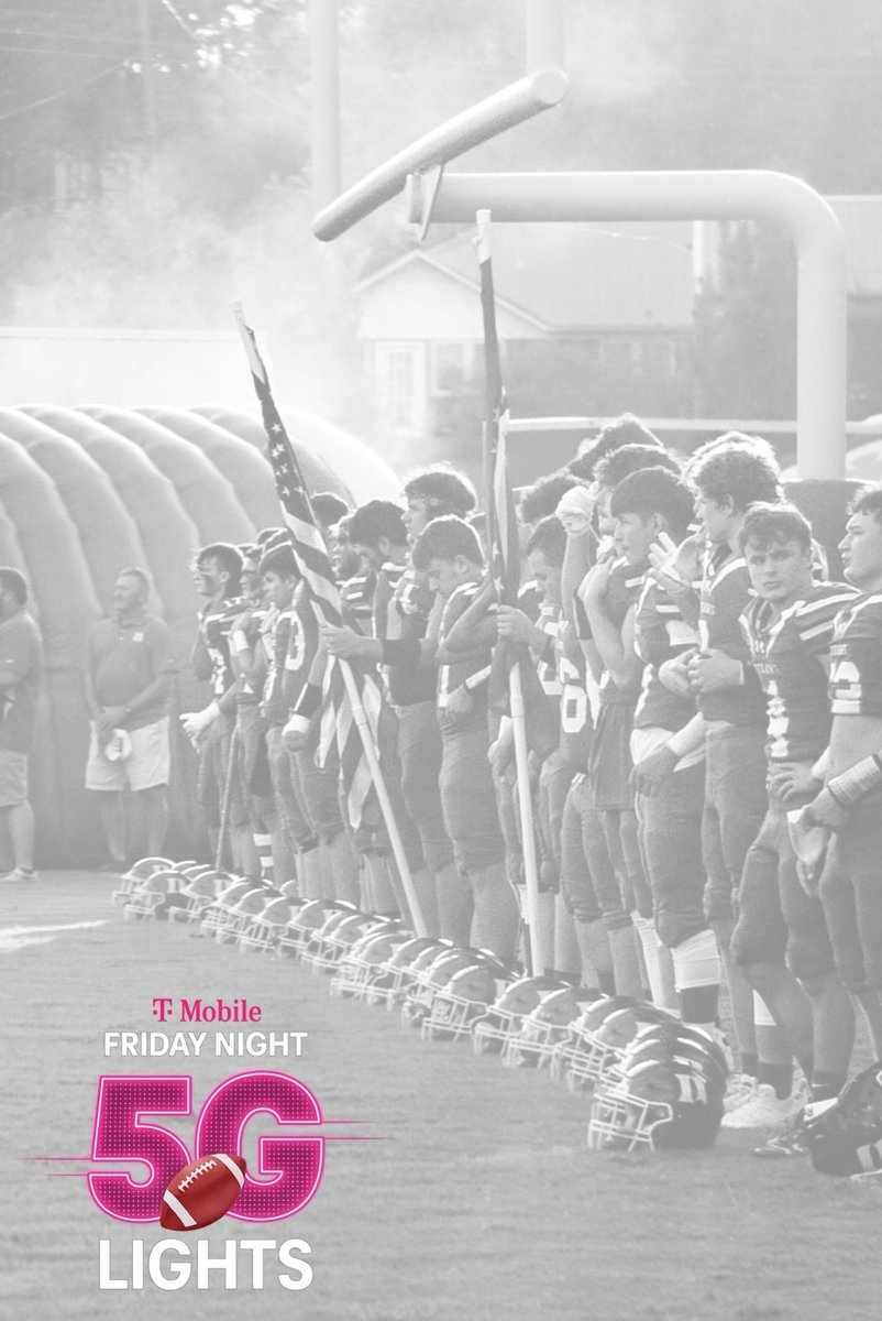 FOOTBALL IS A LIFESTYLE....
AND WE LIVE IT!
GO OUTLAWS!
#FN5GL #SWEEPSTAKES @DIERKSOUTLAWS1 @TMOBILE @FIELDSKIM21 @HARRISONMOM25 @R_REID365 @TOADTHUMPR @TEDFORDKARA @JETTJACK14 <a href="/AndrewKirby86/">Andrew Kirby 🤙</a> <a href="/Toadthumpr/">ToadThumper Lures</a> <a href="/Outlaw20x/">Hal Apeno</a>