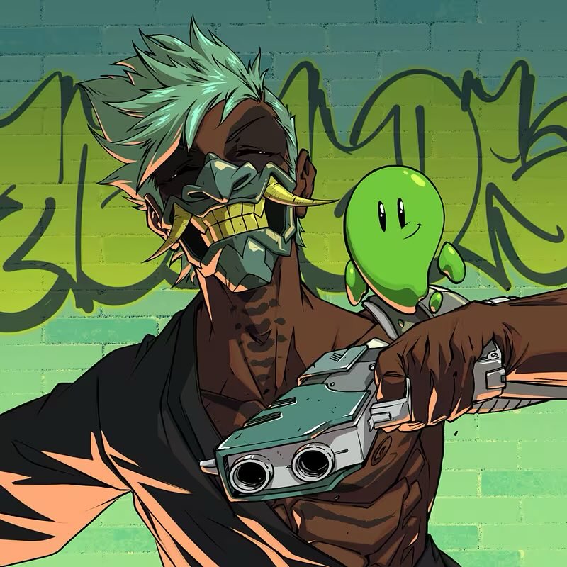 Azariel.eth ⛩️ |DSK| ᛤ (@orlandocruznft) on Twitter photo ⛩️ Hey anime and NFT fans! ⛩️
🎙️ Come check out the space for <a href="/MonosMC/">MONOS META CLUB</a> tonight 10pm EST or 7PM for us West Coast folk!
x.com/i/spaces/1djxX…
🔥 Monos has the hottest anime artwork on <a href="/ApeChainHUB/">ApeChainHUB</a> by <a href="/inkartluis/">Luis Figueiredo Art</a>!
🐱 I’m grabbing some mono pet traits now that I finished my ⛩️ Hey anime and NFT fans! ⛩️
🎙️ Come check out the space for <a href="/MonosMC/">MONOS META CLUB</a> tonight 10pm EST or 7PM for us West Coast folk!
x.com/i/spaces/1djxX…
🔥 Monos has the hottest anime artwork on <a href="/ApeChainHUB/">ApeChainHUB</a> by <a href="/inkartluis/">Luis Figueiredo Art</a>!
🐱 I’m grabbing some mono pet traits now that I finished my
