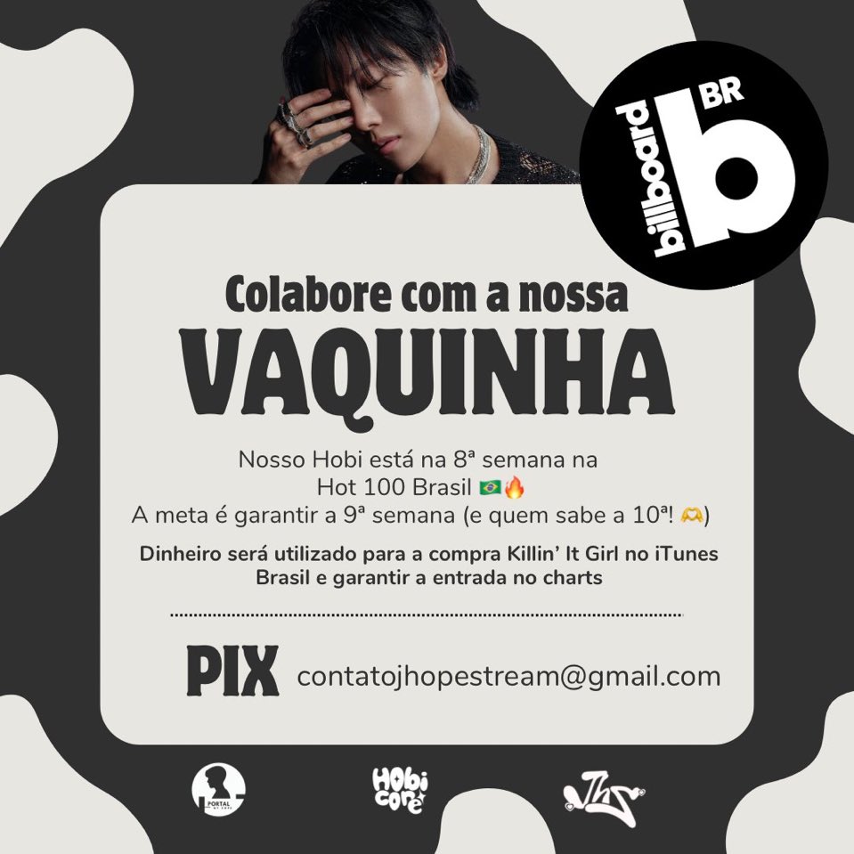 Precisamos de doações para semana 11, qualquer valor irá ajudar muito!

💰PIX
contatojhopestream@gmail.com