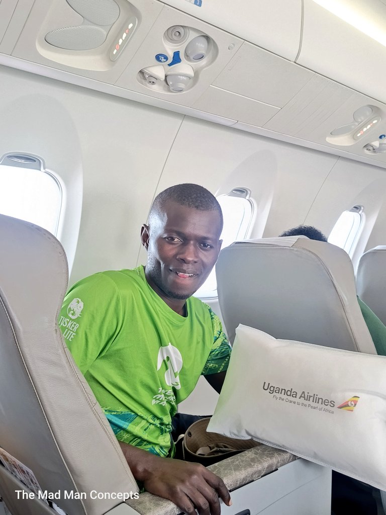 🚨 We’re officially SOLD OUT! 🚨

From Uganda to runners flying in from across the world, the #TuskerLiteRwenzoriMarathon 2025 is going to be the biggest edition yet.

No more registrations — now it’s all about showing up and making August 23 unforgettable. Kasese, we’re ready.