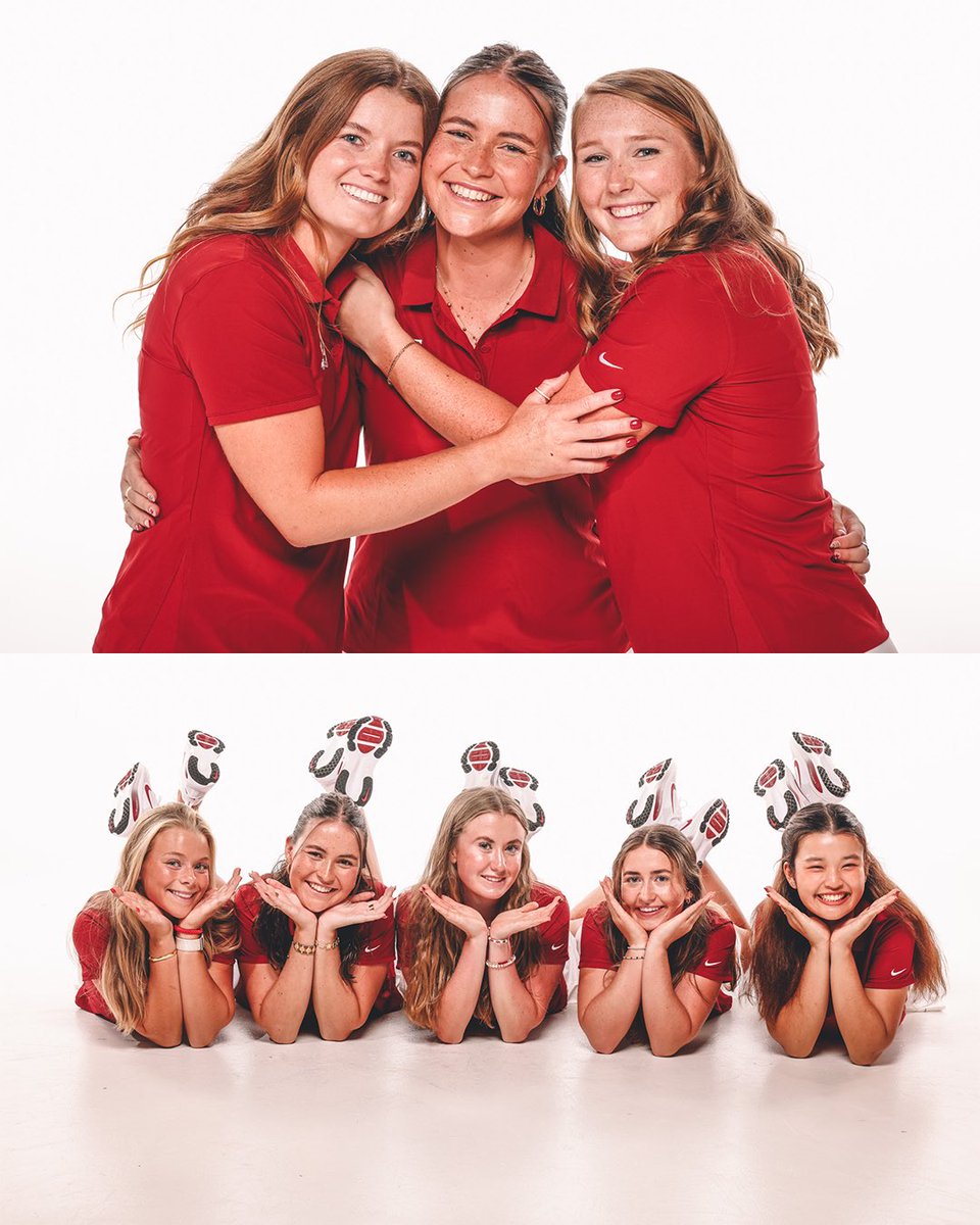 Alabama Women's Golf tweet media