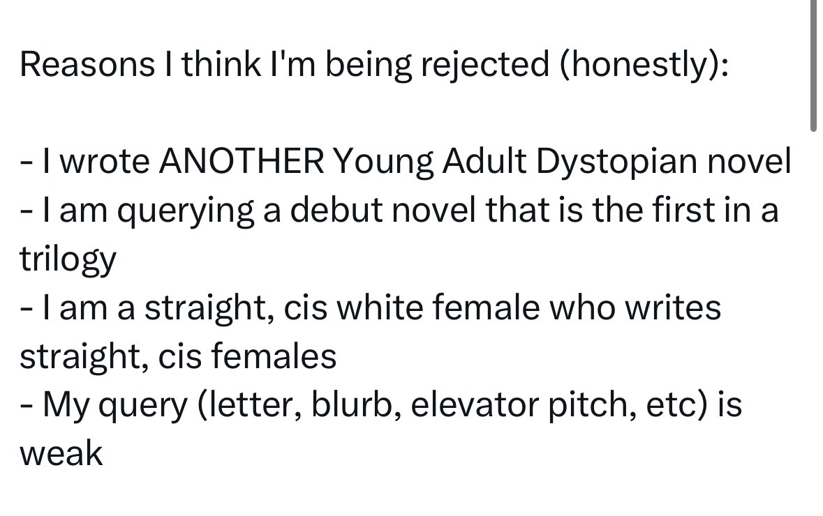 Melissa || 🌻✨Fiction Editor tweet media