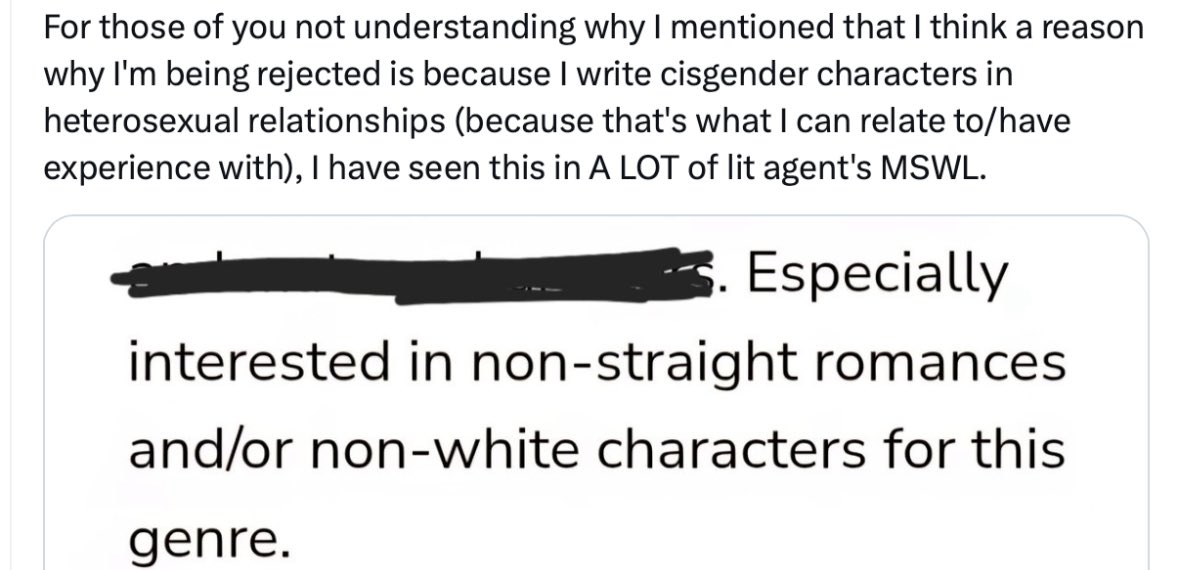 Melissa || 🌻✨Fiction Editor tweet media