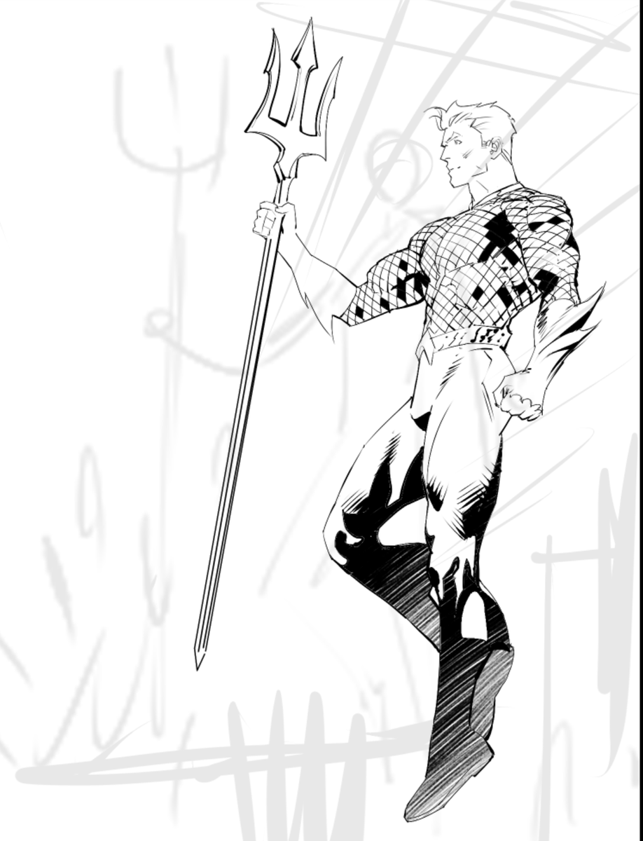 JLU #12 WIP 