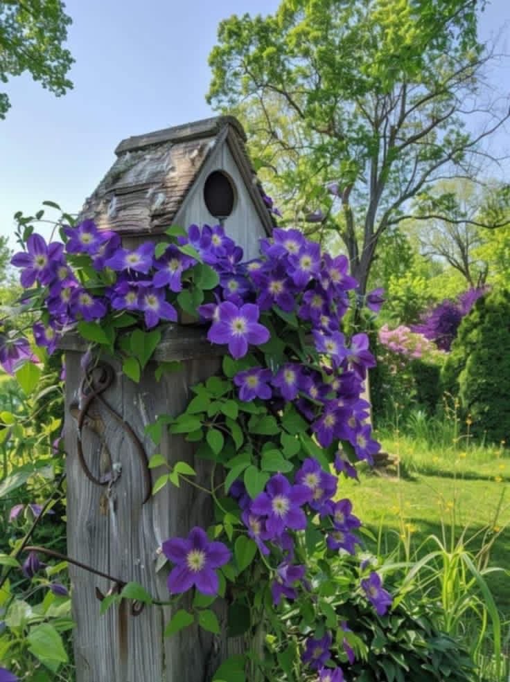 I post what I agree with, not what I'm experiencing.
Nice end of the day 💜