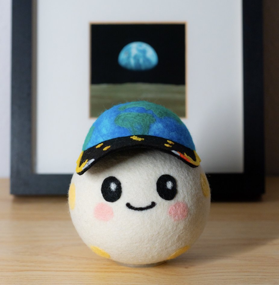 NASA Artemis tweet media