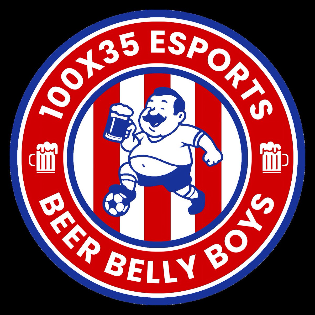 The 100XBBB Era starts now!