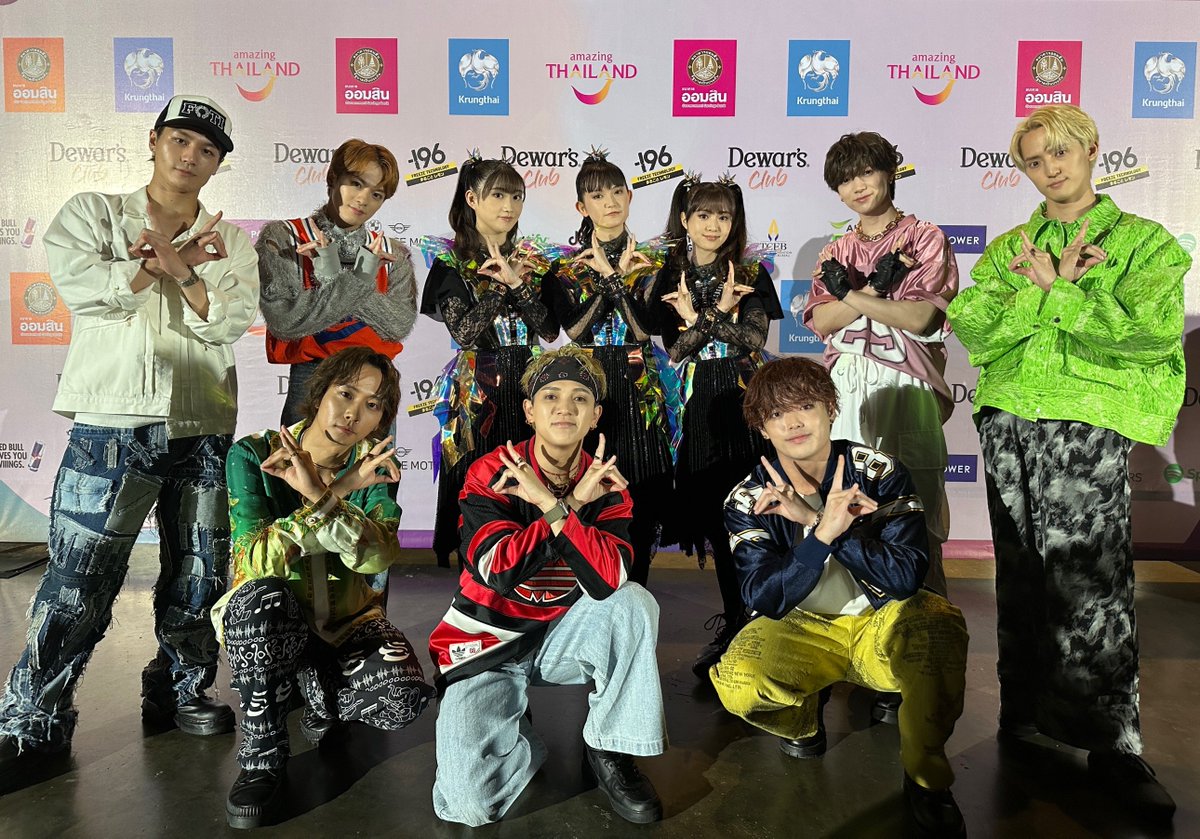 hana (@hana_hanametal) on Twitter photo ズっ友がいっぱいで心強いですね! ズっ友がいっぱいで心強いですね!