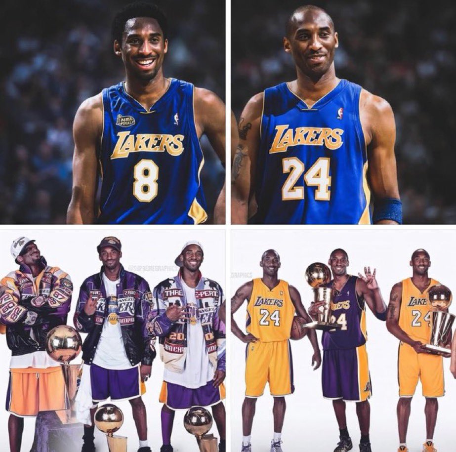 MambaArchives's tweet photo. It’s Mamba weekend: 

8/23 - 8/24 https://t.co/TjRbCAoIWU