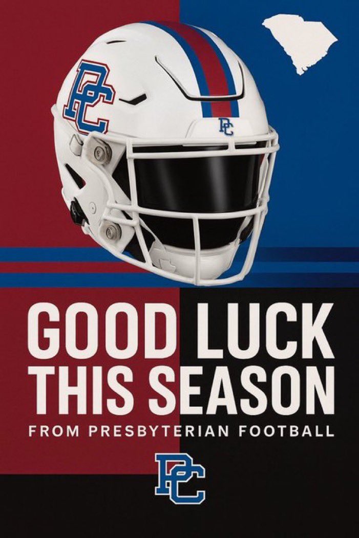 Appreciate the love from <a href="/BlueHoseFB/">PC Football</a> <a href="/devinbice88/">Coach Devin Bice 🏈</a> <a href="/Coach_Forrest/">Matt Forrest</a> <a href="/tsand5492/">Coach Sands</a> <a href="/MHSPirateFB/">Matanzas Football</a>