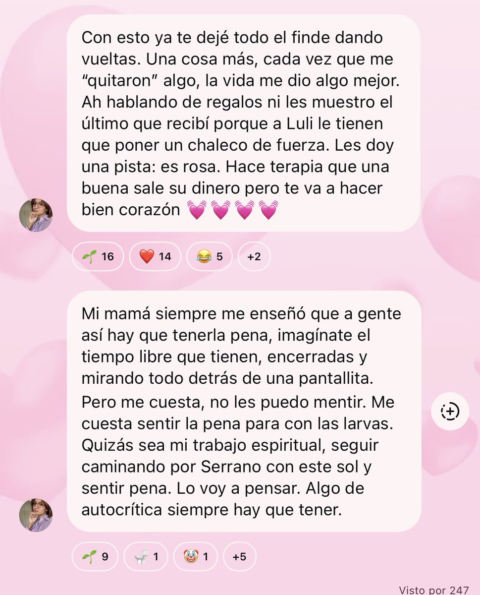 candecracia's tweet photo. @azulperiodo Brote completo (que ya borró) 💋 https://t.co/AhpKMpMlJK
