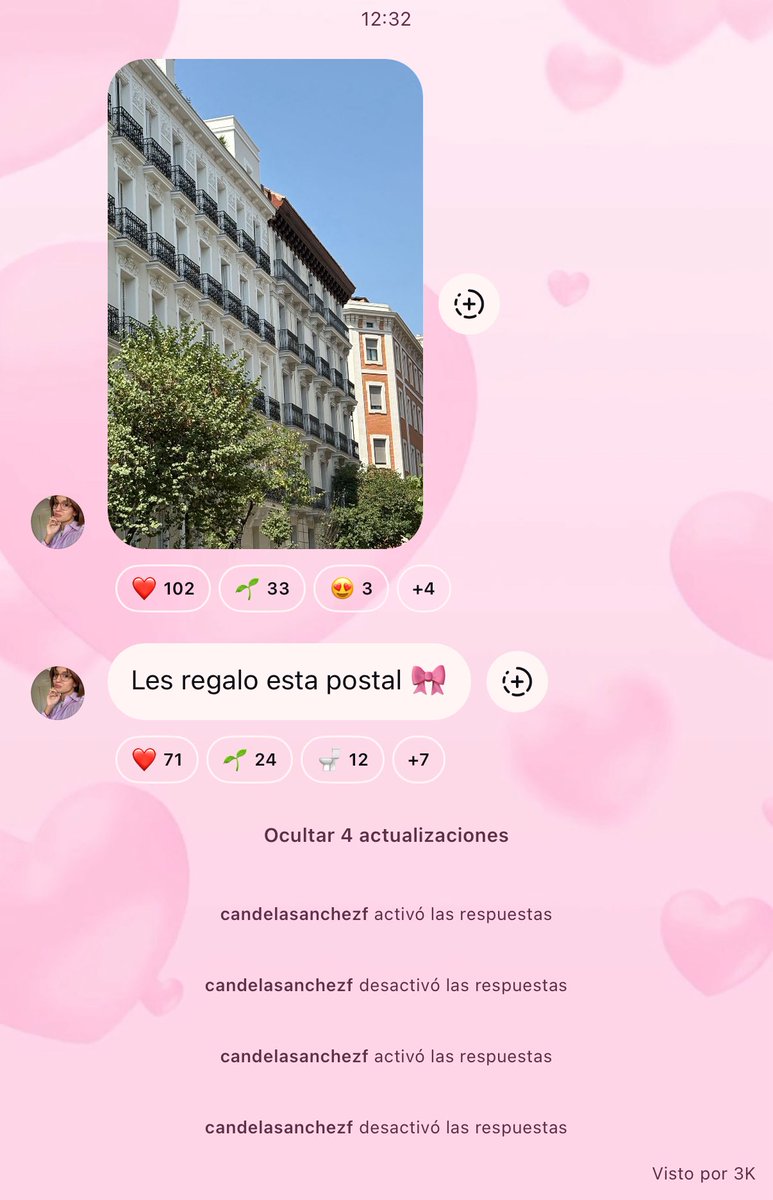 candecracia's tweet photo. @azulperiodo Brote completo (que ya borró) 💋 https://t.co/AhpKMpMlJK