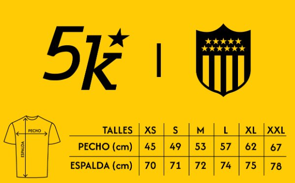 PEÑAROL | Atletismo tweet media