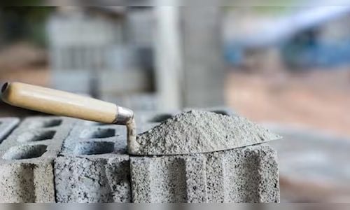 CNBC-TV18 (@cnbctv18news) on Twitter photo #StarCement subsidiary wins bid for 271 million tonne limestone block in #Rajasthan
<a href="/jpullokaran/">Jomy Jos Pullokaran</a>
buff.ly/exxR9tJ #StarCement subsidiary wins bid for 271 million tonne limestone block in #Rajasthan
<a href="/jpullokaran/">Jomy Jos Pullokaran</a>
buff.ly/exxR9tJ