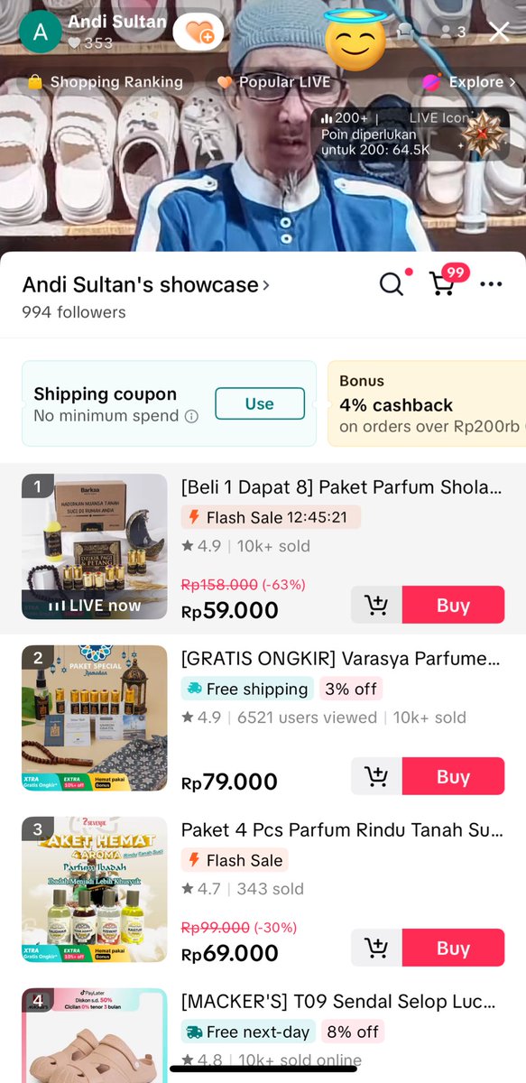 Shenanigun tweet media