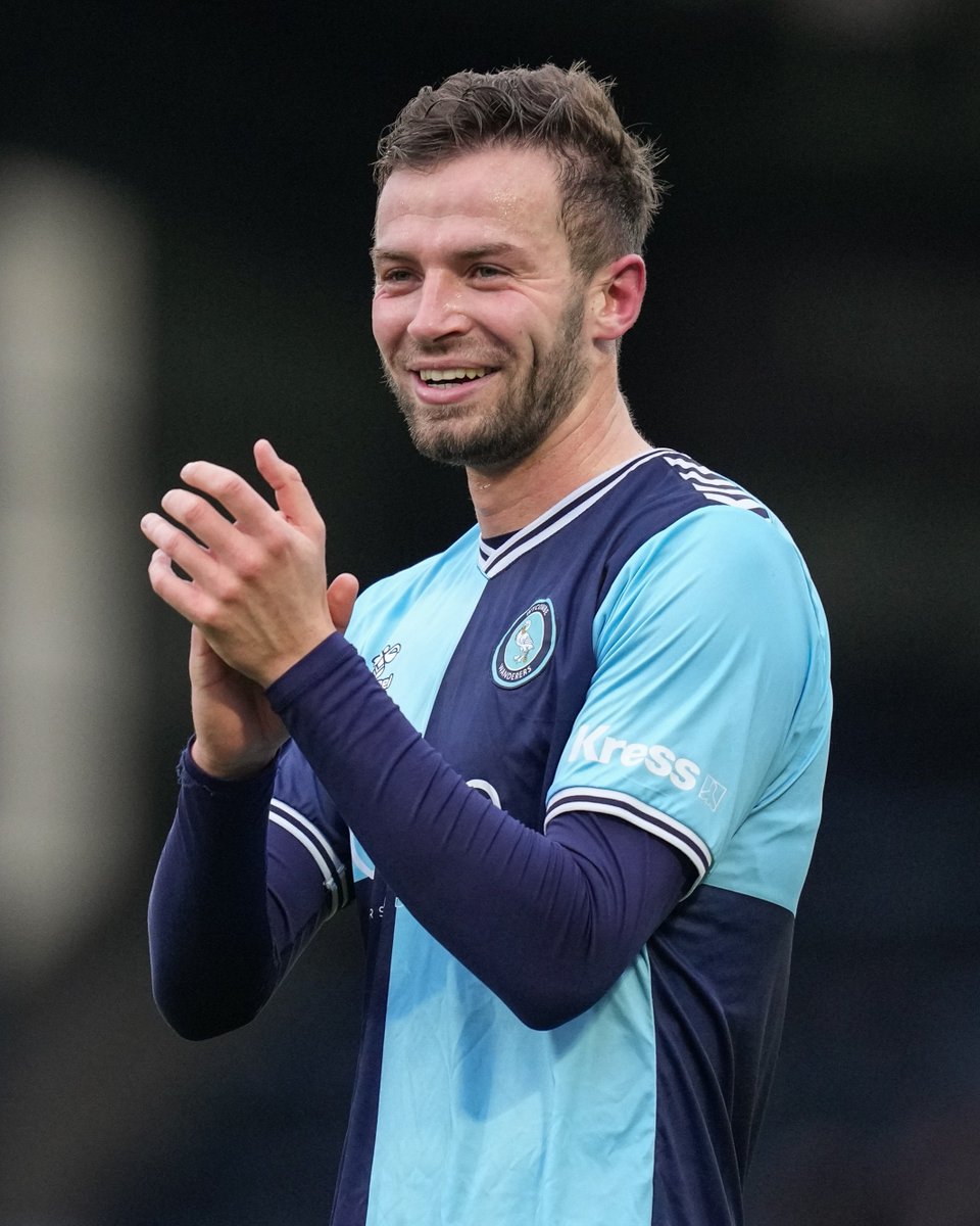 Wycombe Wanderers (@wwfcofficial) on Twitter photo Butch, it's been a blast!
Thanks and good luck to <a href="/mattbutcher11/">matt butcher</a>, who's left Wycombe Wanderers and joined Salford City. Butch, it's been a blast!
Thanks and good luck to <a href="/mattbutcher11/">matt butcher</a>, who's left Wycombe Wanderers and joined Salford City.