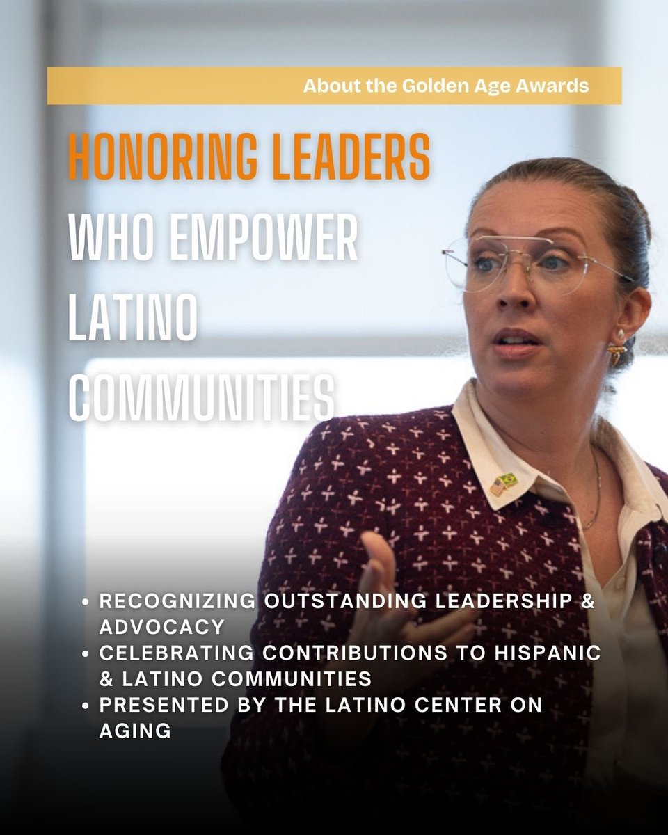 We Are Más tweet media