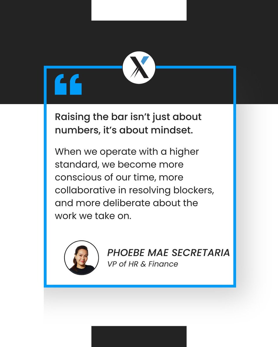 naxumsystems's tweet photo. Raising the bar starts from within. The right mindset shapes how we spend our time, solve problems, and choose what truly matters.

#NaXum #RaiseTheBar #LeadWithPurpose #DailyHabits #WorkWithIntent #NaXumReviews https://t.co/pJsxoryfpU