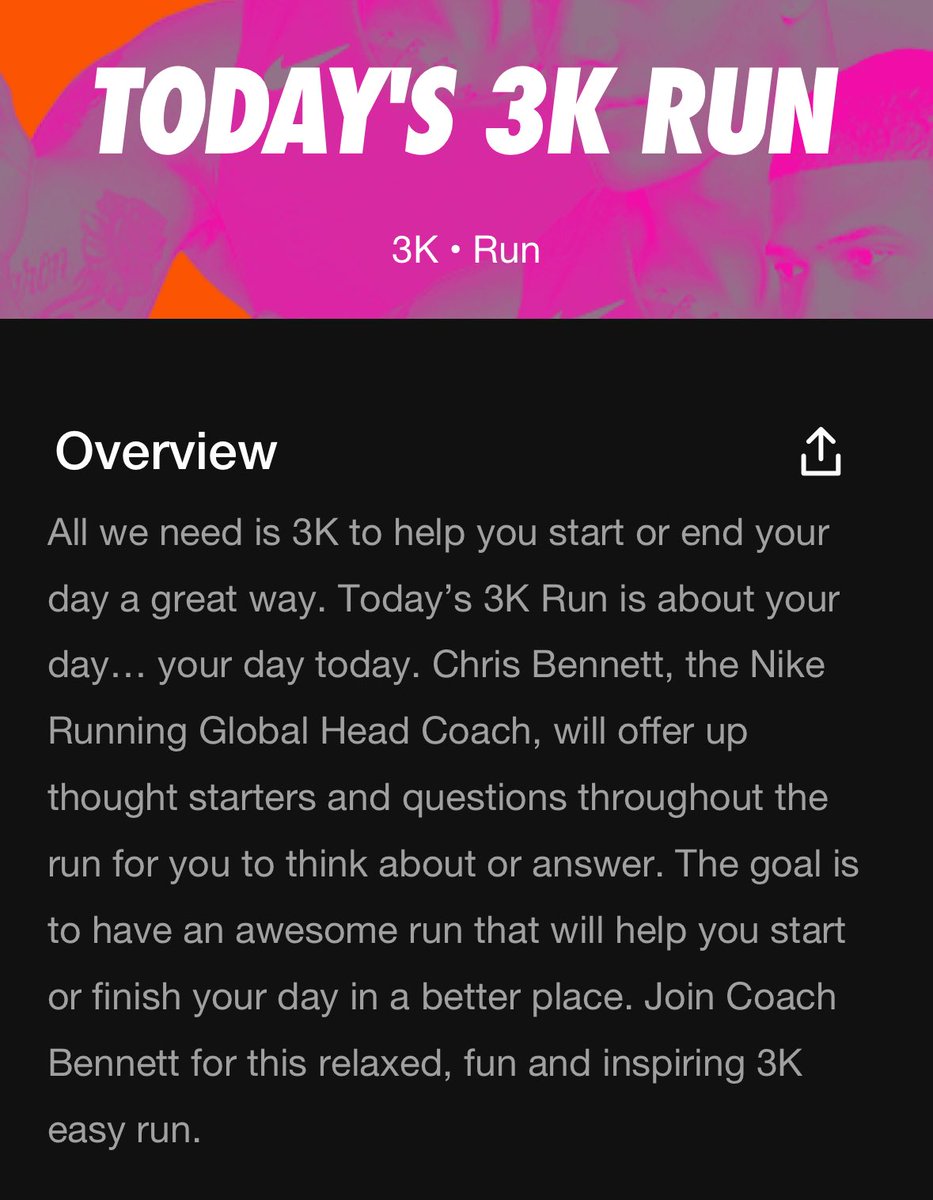 Back to a training plan again because that’s where I thrive! Signed up for the Run The River 10K in late September (there won’t be snow right?) and did an easy pace 3K today. #yegvirtualrunningclub 🥰☀️🏃🏻‍♀️😊💪🏼 #yegrunning