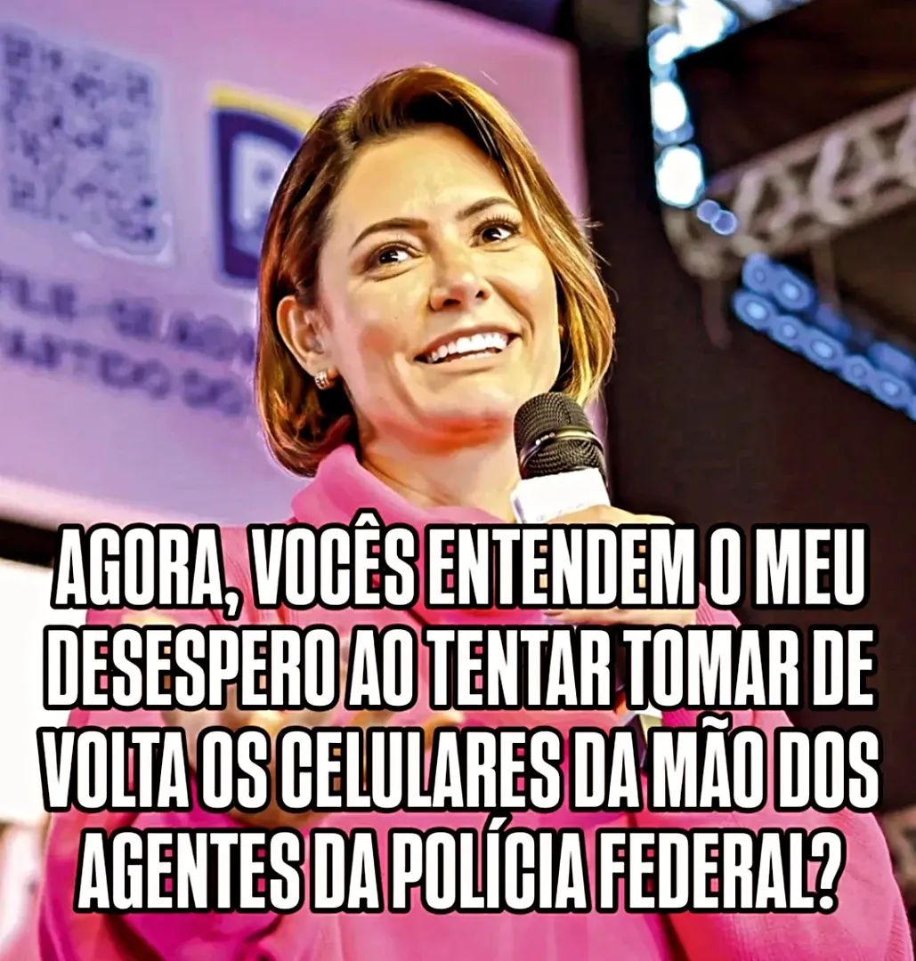 Sacaram?