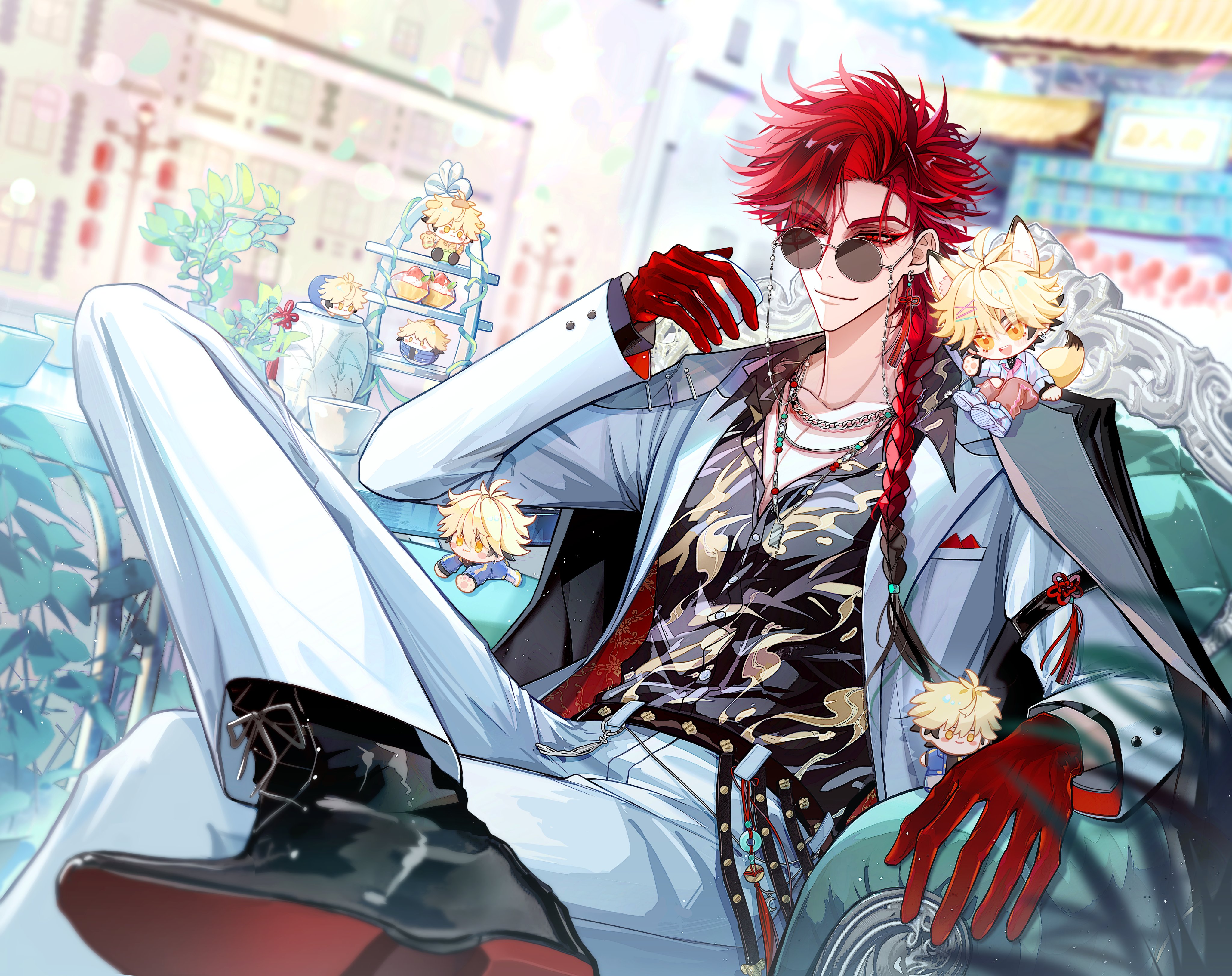 時光代理人 Morning timeシリーズ VEIN vein #linkclick #vein #時光代理人