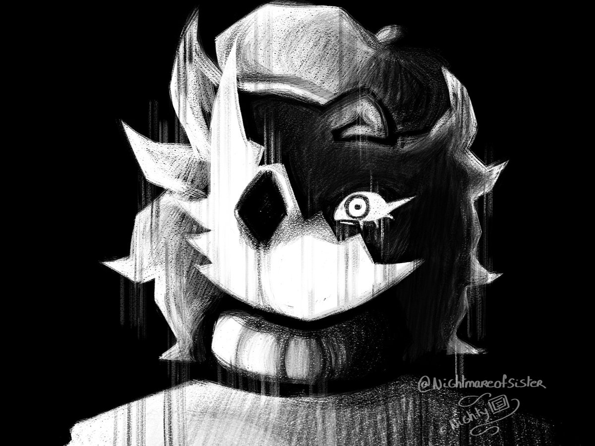 NightmareOfSister tweet media